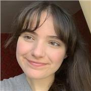 Profesora de inglés para todas las edades y hasta el nivel C1